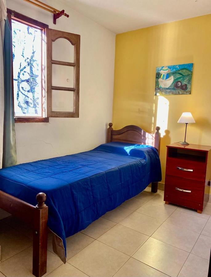 El Portal De Cerrillos, Hosteria De Campo Hotell Eksteriør bilde