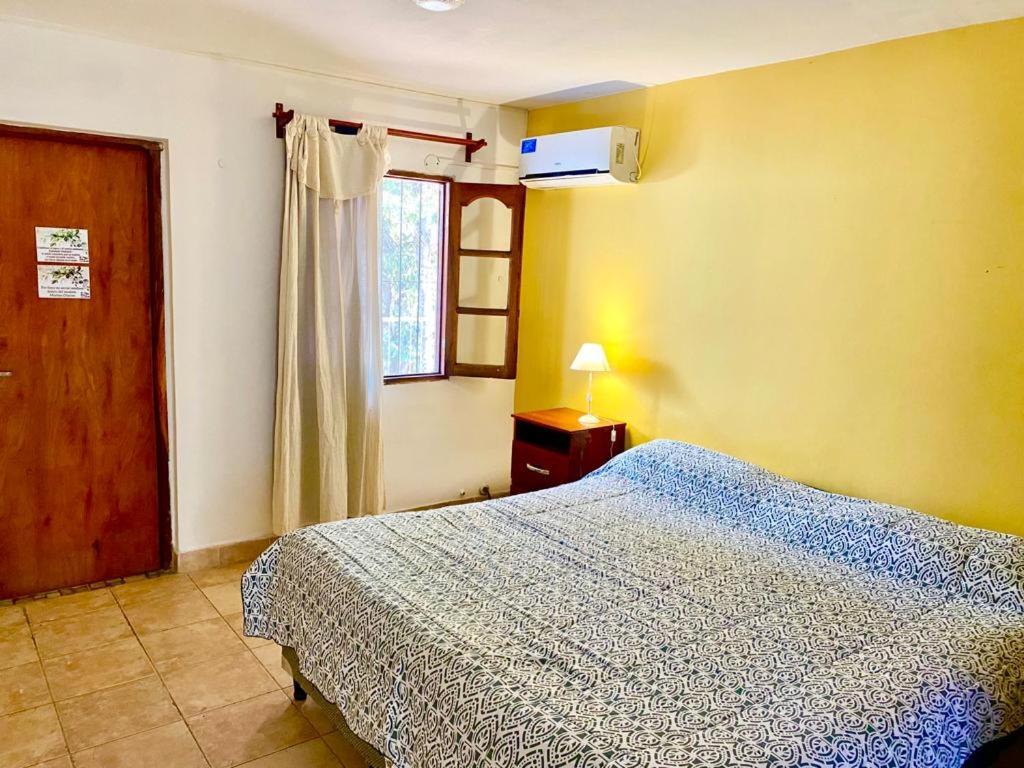 El Portal De Cerrillos, Hosteria De Campo Hotell Eksteriør bilde